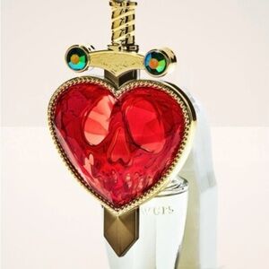 Bath & body Works, heart dagger plug-in sent controlled